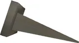 Standard Wedge