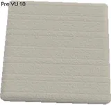 Striped Frote Fabric Texture