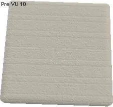 Striped Frote Fabric Texture