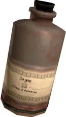 Style Potion