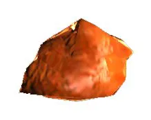 Sunburst Stone