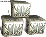 Super Alloy Mountings