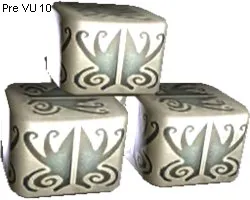 Super Alloy Mountings