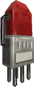 Super Charger Component