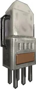 Surface Toughness Component