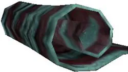 Swamp Lurker Hide