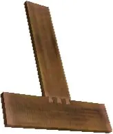 T-Angle