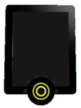 Tablet Frame