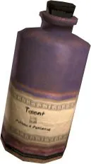 Talent Potion