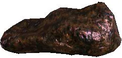 Tananite Ore