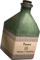 Tears Potion