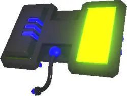 Tech Gizmo 3
