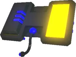 Tech Gizmo 7