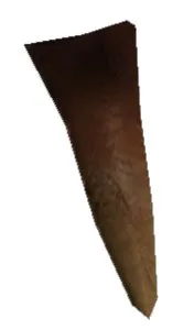 Teladon Tail Spike