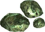 Telfium Stones