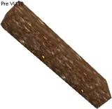 Terrudite Ingot