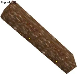 Terrudite Ingot