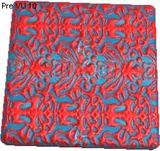 Tezlapod Leather Texture