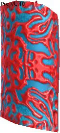 Tezlapod Skin