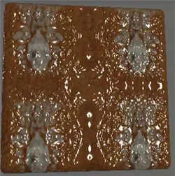 Thawr Texture Skin