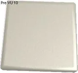 Thermodure Plastic Texture