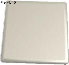 Thermodure Plastic Texture