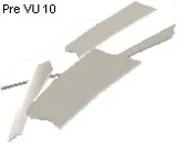 Thermodure Robot Plastic