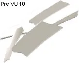 Thermodure Robot Plastic