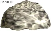 Thin Wool