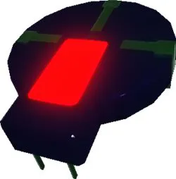 Tier 10 Component