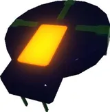 Tier 8 Component