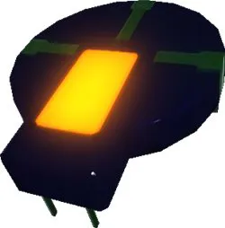 Tier 8 Component