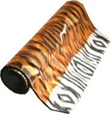 Tiger Cloth