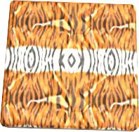 Tiger Texture