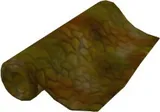 Togolossi Leather