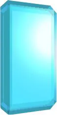 Topaz Crystal