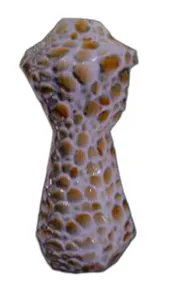 Trabecular Modified