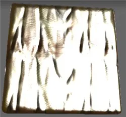 Traeskeron Leather Texture