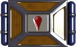 Traeskeron Matriarch Blood Sample