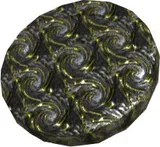 Tridenite Ingot