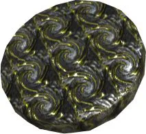 Tridenite Ingot