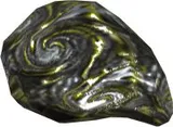 Tridenite Ore