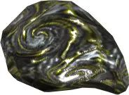 Tridenite Ore