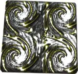 Tridenite Texture