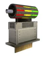 Triphased Transmitter
