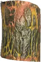 Tripudion Skin