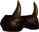 Ubo Mandible