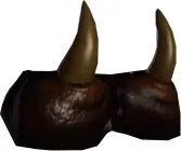 Ubo Mandible