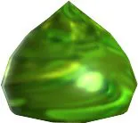 Ubo Poison Globule