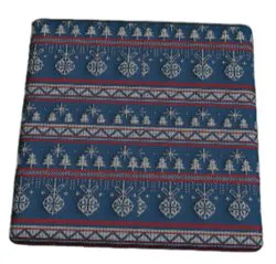 Ugly Sweater Holiday Texture